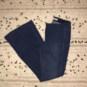 Free People Flares